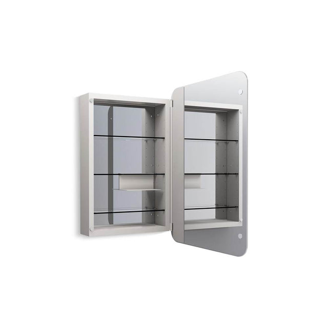 Kohler - Verdera 22'' X 34'' Rectangular Medicine Cabinet