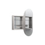 Kohler - Verdera 20'' X 40'' Capsule Medicine Cabinet