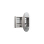 Kohler - Verdera 15'' X 30'' Capsule Medicine Cabinet