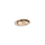 Kohler - Bachata 20'' Oval Drop-In/Undermount Bathroom Sink - Vibrant Brushed Bronze