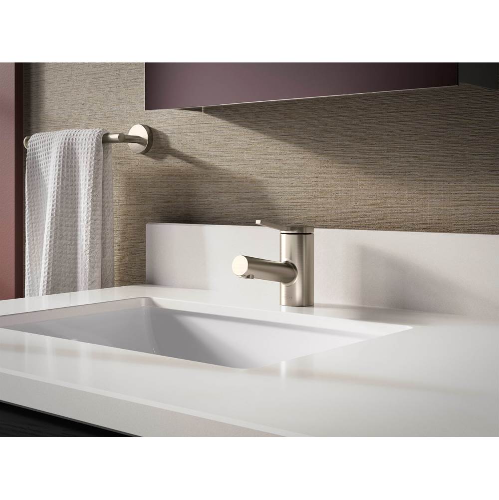 Elate Single-Handle Bathroom Sink Faucet 0.5 GPM
