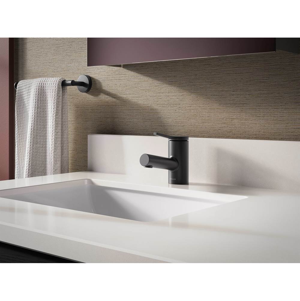 Elate Single-Handle Bathroom Sink Faucet 1.0 GPM