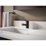 Elate Single-Handle Bathroom Sink Faucet 0.5 GPM