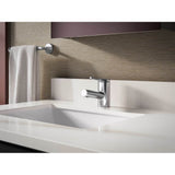 Elate Single-Handle Bathroom Sink Faucet 1.0 GPM