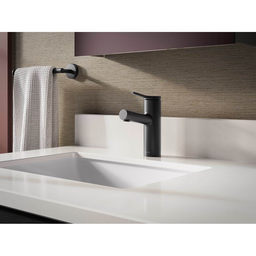 Elate Single-Handle Bathroom Sink Faucet 1.2 GPM