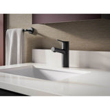 Elate Single-Handle Bathroom Sink Faucet 0.5 GPM