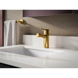 Elate Single-Handle Bathroom Sink Faucet 1.0 GPM