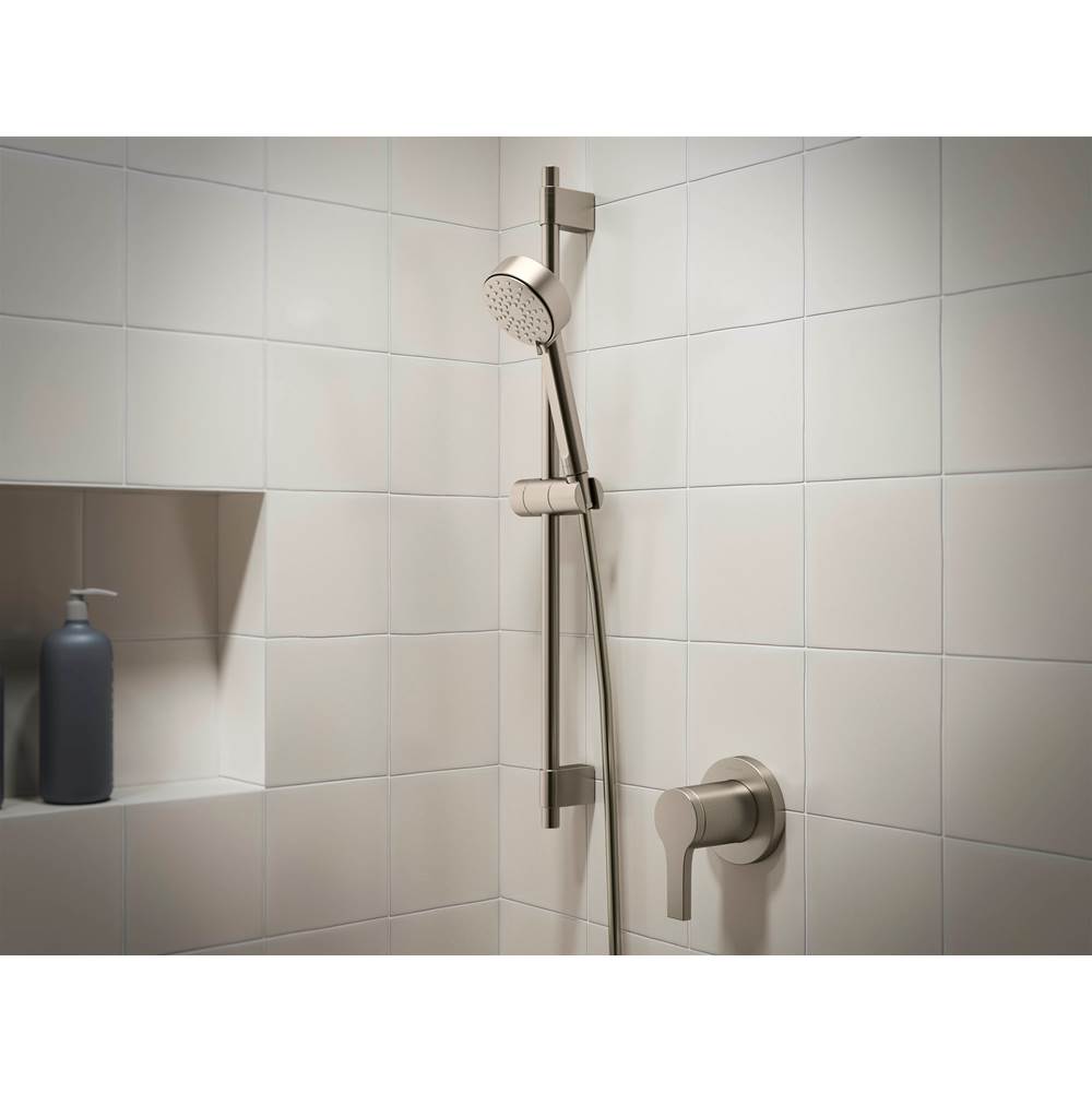 Elate Mastershower Transfer Valve Trim