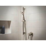 Elate Mastershower Transfer Valve Trim