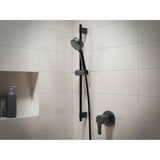 Elate Mastershower Transfer Valve Trim