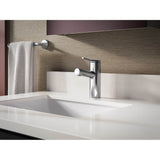 Elate Single-Handle Bathroom Sink Faucet 1.0 GPM