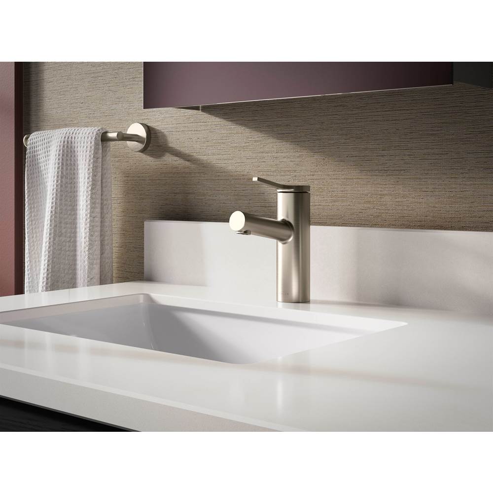 Elate Single-Handle Bathroom Sink Faucet 1.2 GPM