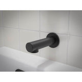 Elate Rite-Temp Bath And Shower Trim Kit With Push-Button Diverter Without Showerhead
