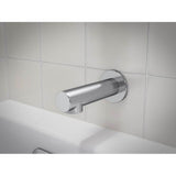 Elate Rite-Temp Bath And Shower Trim Kit With Push-Button Diverter 2.5 GPM
