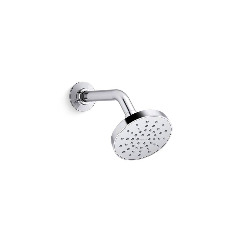 Elate Single-Function Showerhead 1.75 GPM