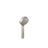Kohler - Elate Three-Function Handshower 1.75 GPM - Vibrant Brushed Nickel