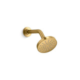 Elate Single-Function Showerhead 1.5 GPM