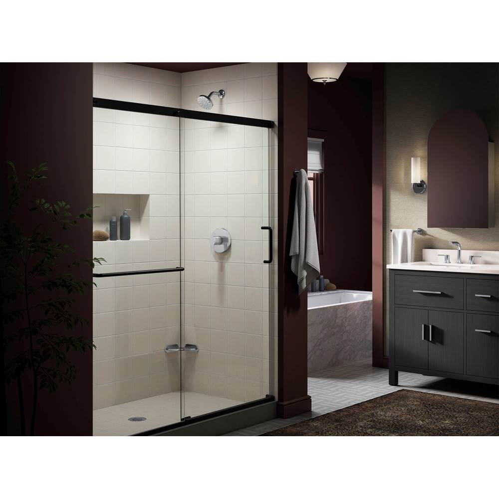 Elate Rite-Temp Shower Trim Kit 1.5 GPM