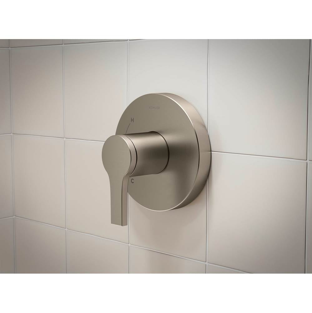 Elate Rite-Temp Shower Trim Kit 2.5 GPM