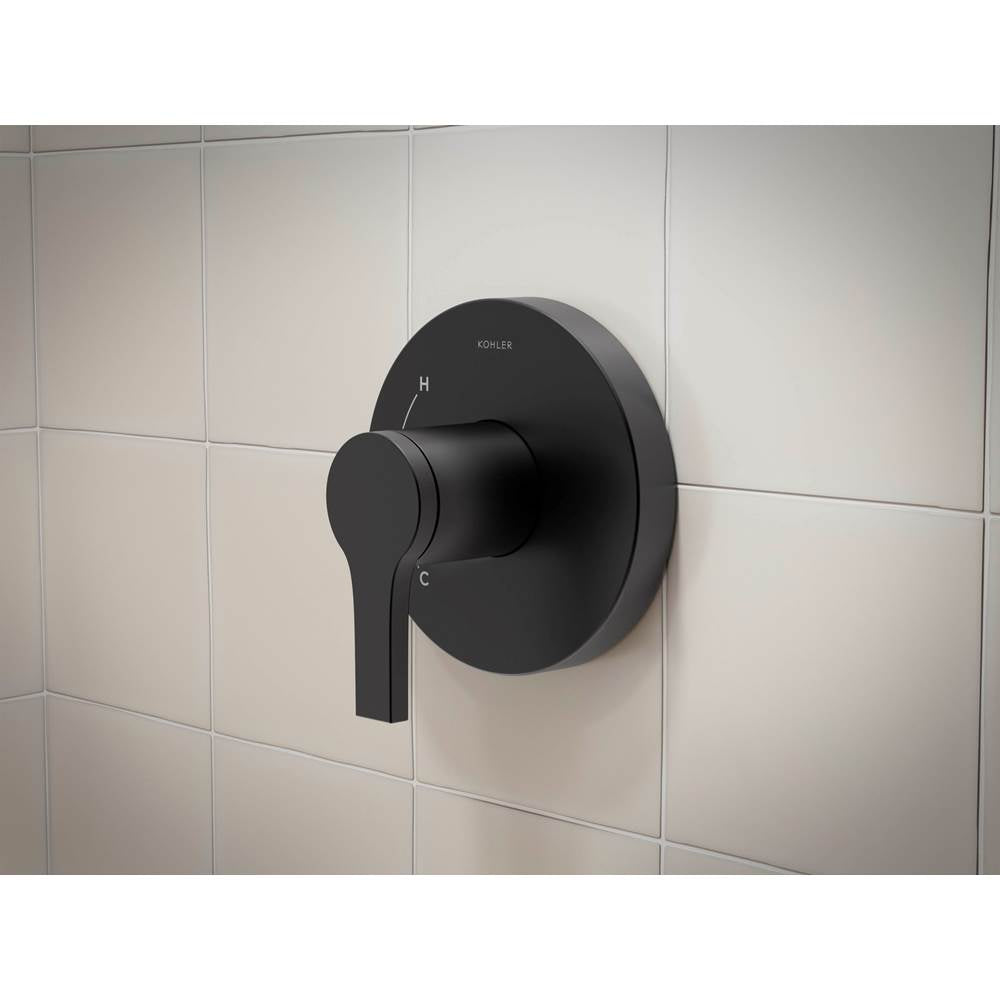 Elate Rite-Temp Shower Trim Kit 2.5 GPM