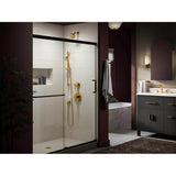 Elate Three-Function Handshower 1.75 GPM