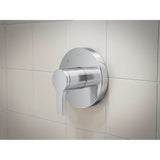 Elate Rite-Temp Shower Trim Kit 2.5 GPM