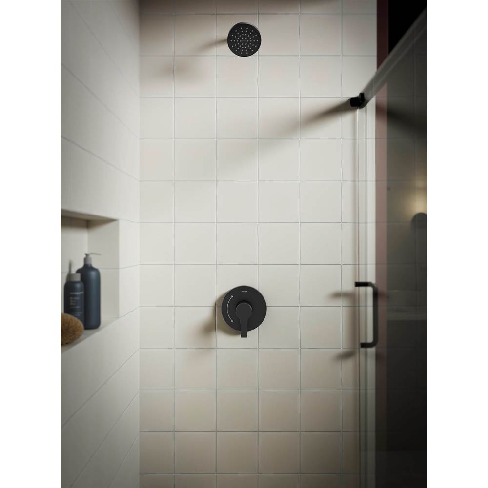 Elate Single-Function Showerhead 1.5 GPM