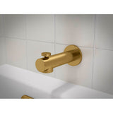 Elate Rite-Temp Bath And Shower Trim Kit Without Showerhead