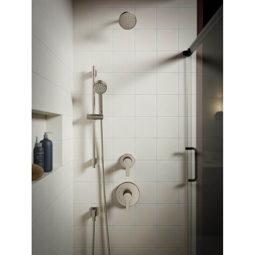 Elate Three-Function Handshower 2.5 GPM