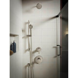 Elate Three-Function Handshower 2.5 GPM