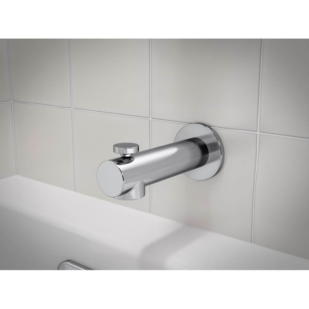 Elate Rite-Temp Bath And Shower Trim Kit 2.5 GPM