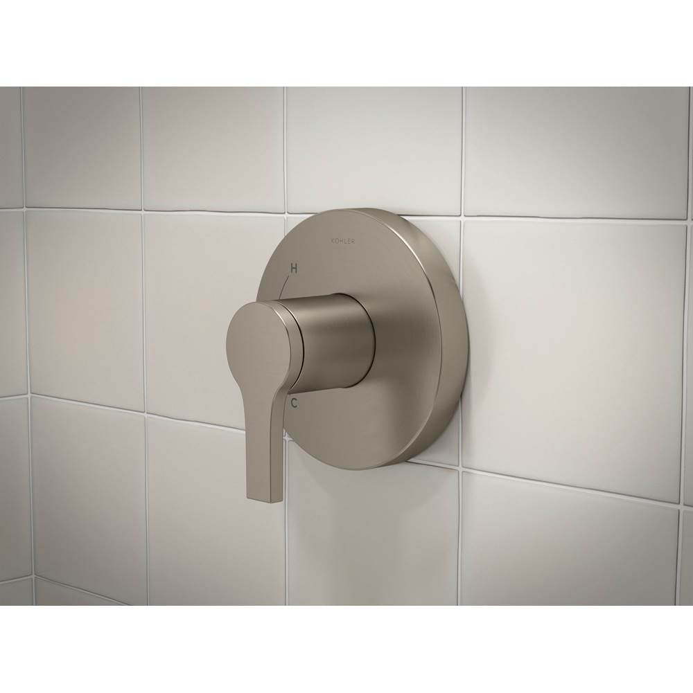 Elate Rite-Temp Bath And Shower Trim Kit 1.5 GPM
