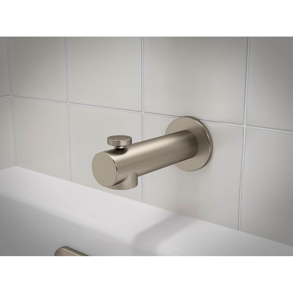 Elate Rite-Temp Bath And Shower Trim Kit 2.5 GPM