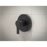 Elate Rite-Temp Bath And Shower Trim Kit Without Showerhead