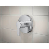 Elate Rite-Temp Bath And Shower Trim Kit 2.5 GPM