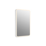 Kohler - Essential Ultrabright 22 in. X 34 in. Rectangular Lighted Mirror