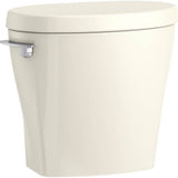 Kohler - Betello Toilet tank, 1.28 gpf - Biscuit