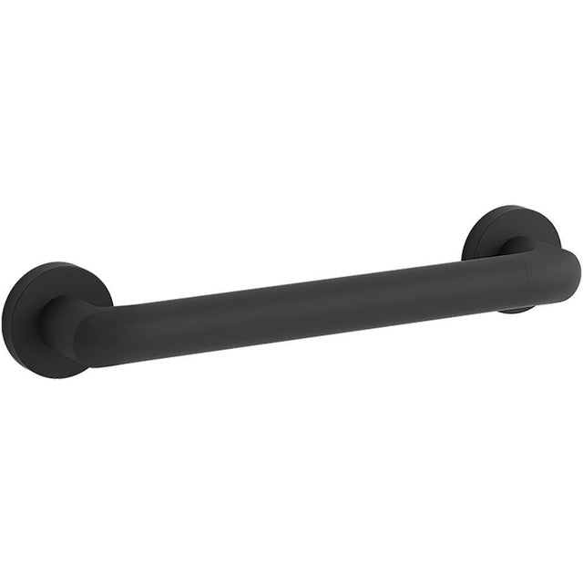Kohler - KuminE 12'' grab bar - Matte Black