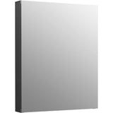 Maxstow 20'' W x 24'' H medicine cabinet