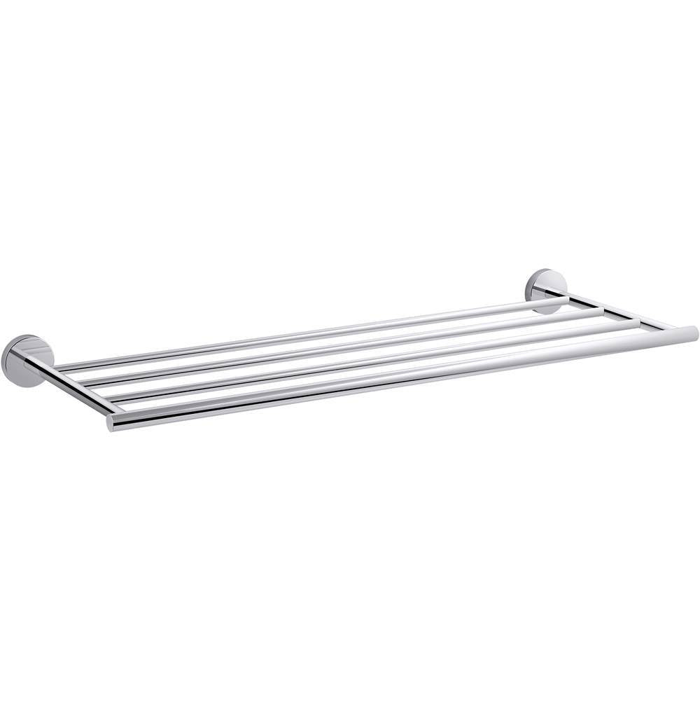 Kohler - Elate Hotelier - Polished Chrome