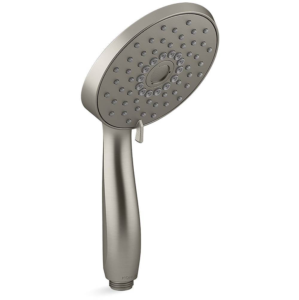 Fort1/2 30'' four-function handshower kit, 2.5 gpm