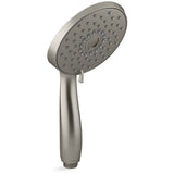 Fort1/2 30'' four-function handshower kit, 2.5 gpm