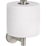 Elate Vertical toilet paper holder