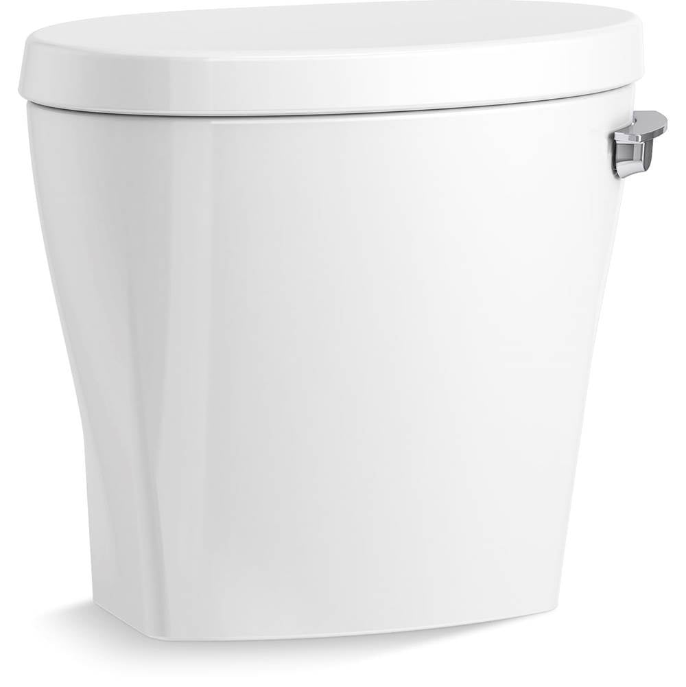 Kohler - Betello Toilet tank, 1.28 gpf - White