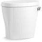 Kohler - Betello Toilet tank, 1.28 gpf - White