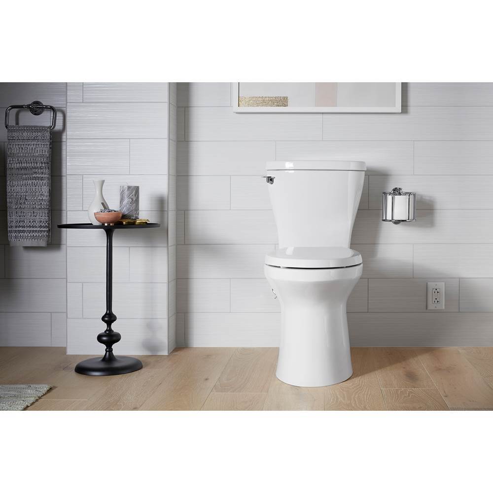 Betello Toilet tank, 1.28 gpf