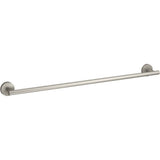 Kohler - Elate 24'' towel bar - Vibrant Brushed Nickel