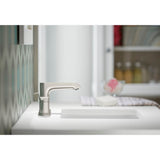 Hint Widespread bathroom sink faucet, 1.2 gpm