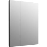 Maxstow 30'' W x 40'' H medicine cabinet