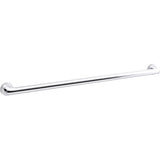 Kohler - KuminE 36'' grab bar - Polished Chrome